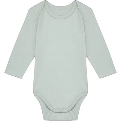 Biologisch katoenen babyrompertje Kariban