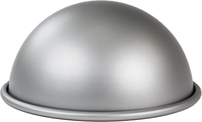 PME Taartvorm Halfrond Ø16cm