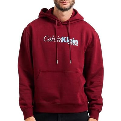 Capuchon sweaters Calvin Klein Jeans Cursi