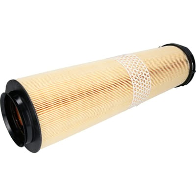 MAHLE luchtfilter KNECHT LX 816/6