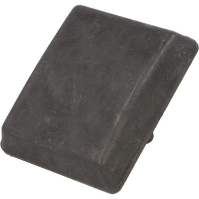 Slijtplaat, bladveer  AUGER 54340