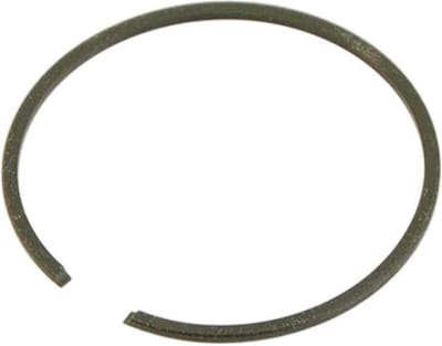 Segment de piston Polini pour Scooter Piaggio 50 NRG Avant 2020 Neuf