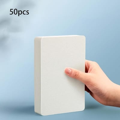 Aquarelpapier, Hoge Kwaliteit Textuur Perfect voor Professionele Schilderkunst, Dik Teken- en Schetspapier, Geschikt voor Aquarelschilderen, Schetsen Rectangle 10*15cm