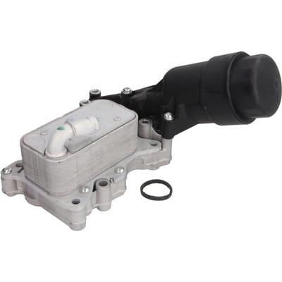 Olie radiator, motorolie THERMOTEC D4M011TT