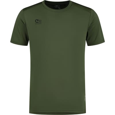 Cruyff Training Shirt Heren - Maat S