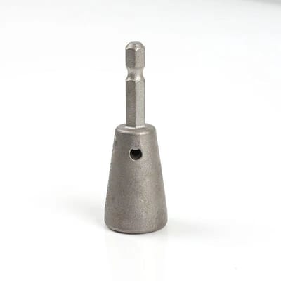 1 ST Draad Twisting Gereedschap Snel Twister Elektricien Artefact Voor Boormachines Gedraaide Connector Kabel Apparaat Multi-tool 1pcs