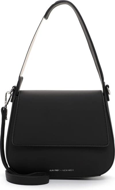 SURI FREY Schoudertas SFY SURI FREY X ALEXANDER ( 17101 ) - Dames handtassen - black 100