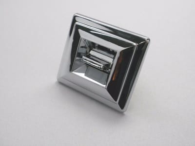 Enkele Raamschakelaar voor Buick,Chevrolet,Cadillac,Gmc,Oldsmobile,Pontiac
