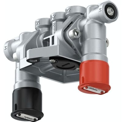 Ontluchtingsventiel  WABCO 963 001 053 0