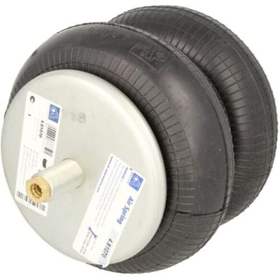 Veerbalg, luchtvering DT SPARE PARTS 4.81070