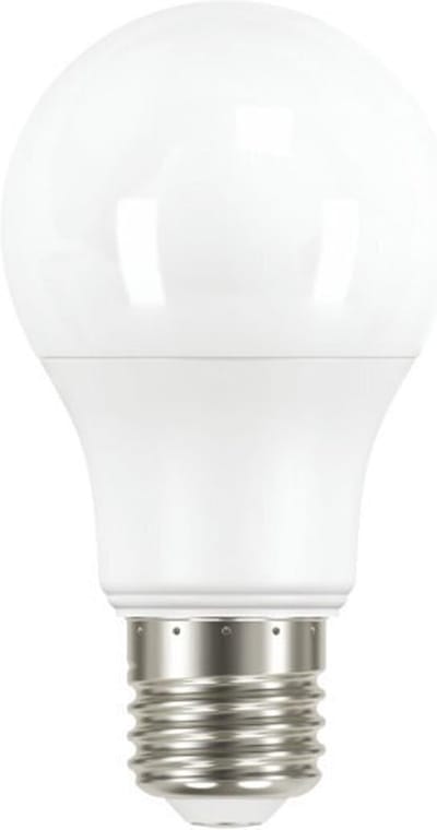 Optonica LED Lamp A60 E27 - 9W (vervangt 70W) - 806lm - 6000K Koel Wit - 230V - Ø60mm - Dimbaar - Energiezuinig