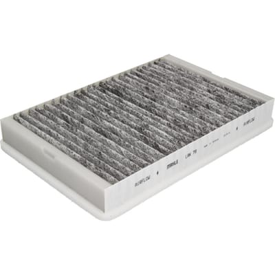 Cabine luchtfilter KNECHT LAK 79