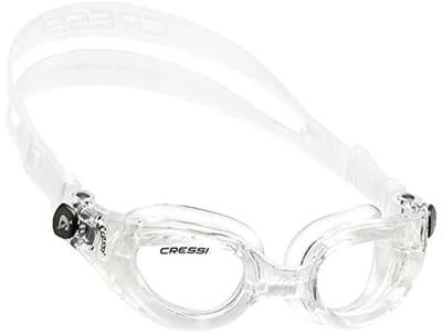 Kinderen Zwem Goggles 7-15 Jaar