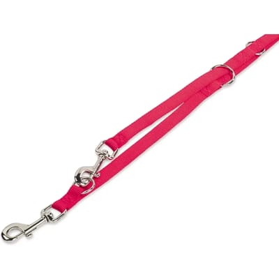 Nylon hondenriem Nobby Pet Classic