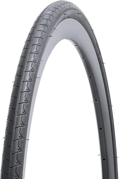 Lichte Vouwfietsband 28 Inch (700x25C / 25-622) Geschikt voor Racefiets en Stadsfiets