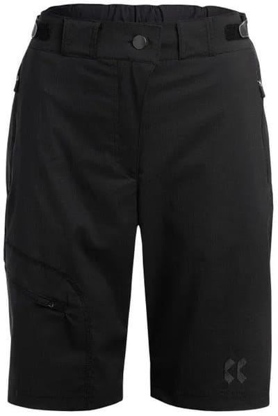 Kalas Discover Z2 Broek Zonder Bretels Zwart L Vrouw