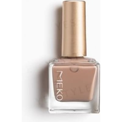 MEKO - Fingertip Play Light Nail Polish 63 Say Goodbye To You 10ml