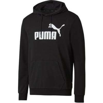 Puma Essential Trui - Mannen - Zwart