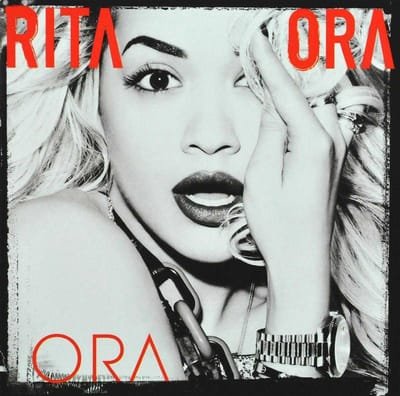 Ora - Rita Ora