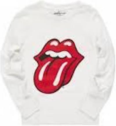 Little Eleven Paris longsleeve maat 128