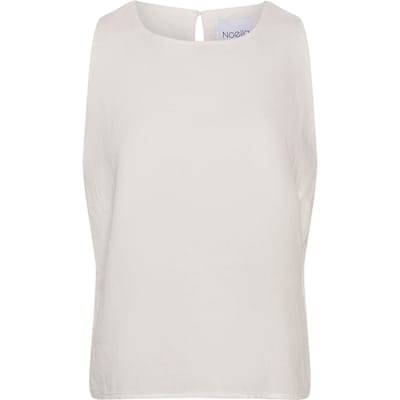 Samira Linnen Blouse