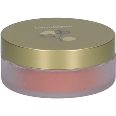 i.am.klean Loose Mineral Blush Popular Pink 2 1 Make-up