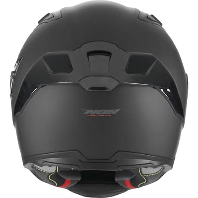 Motorhelm interieurset Nox 303