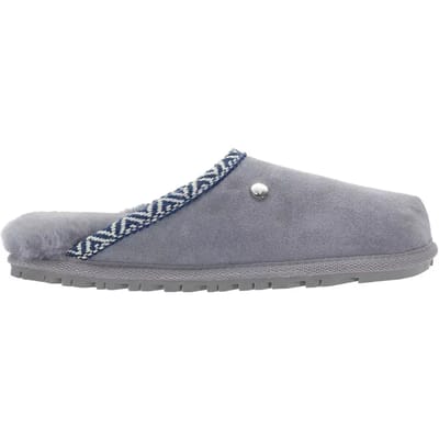 Schaapleren Slippers Dames Vanuba Tanami