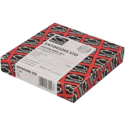 Zuigerveren set ENGITECH ENT041095 STD
