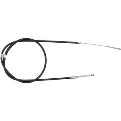 Kabel, parkeerrem LINEX 39.01.03