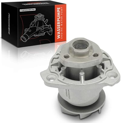 Frankberg 1x Waterpomp koelwaterpomp voor VW
