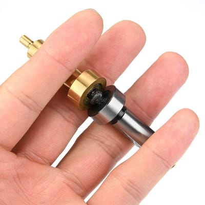Dailygoods - Mechanische Kantenzoeker voor Freesmachines en Verwerkingsmachines