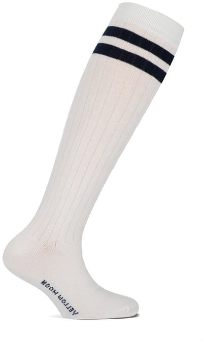 Yellow Moon kniekous kids Maat 23-26