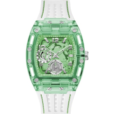Guess Trend GW0499G10 Phoenix Horloge