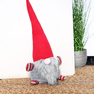 door stopper - Deurstopper, Schattige Stof