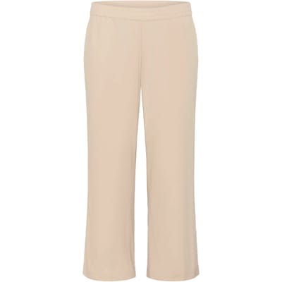 Dames joggingsbroek KAFFE Curve KCpaula