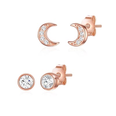 Lulu Jane Oorbellen Reeks (2 stuks)