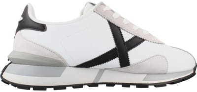 Munich Sapporo 195 Schoenen Wit EU 45 Man,Vrouw