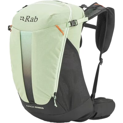 Rab Airox 22ND - - Outdoor hardwaren - Tassen - Dagrugzakken