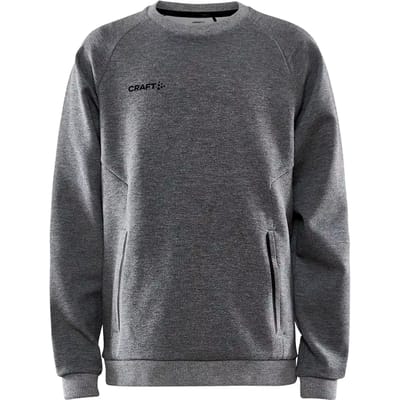 Kinder sweatshirt met ronde hals Craft core soul