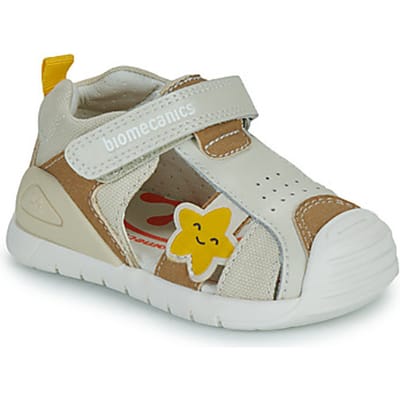 Biomecanics  Platte sandalen BIOGATEO CASUAL