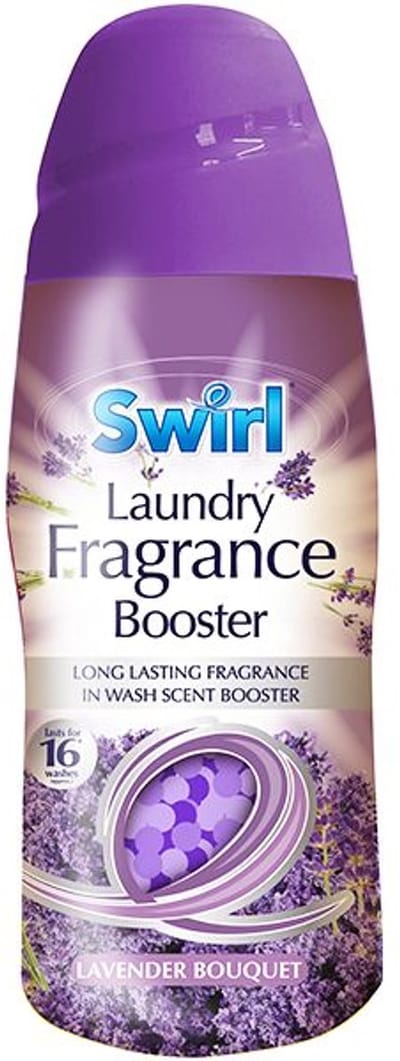 Swirl Geurkorrels LAVENDULEN BOUQUET - Geurproducten - 350 g