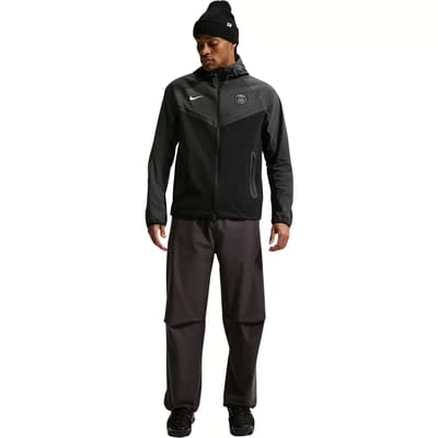 Full zip Veste PSG 2026/27
