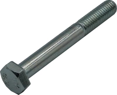 Eaton Zeskantbout XNNSKS M10x80mm 8.8 - Elektrolytisch verzinkt Staal - 141889