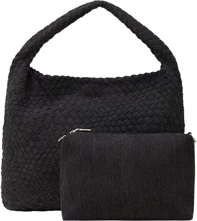 usha 2-IN-1 Tote Bag Set 2-IN-1 Tote Bag Set