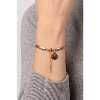 PURELEI Mahina Club Blissful Set Rosegold Maat: OS | Armbanden Outlet | Dames | Goud