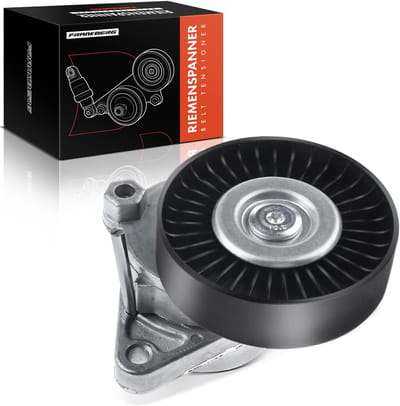 Frankberg 1x spanner rolriem voor Benz W
