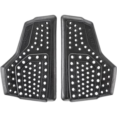 Motorfiets borstbeschermer GMS SC-1/CP2
