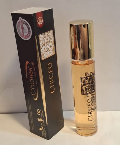 Chatler Circeo Eau de Parfum for women 30 ml