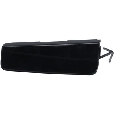 Ventilatiegrille, bumper trekhaak BLIC 5513-00-8186923BP